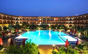 Hotel Riad Ennakhil & Spa